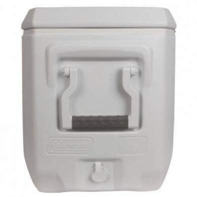 Купить Coleman 100 Quart Xtreme Series Marine White (94.6 л) Coleman 100 Quart Xtreme Series Marine White (94.6 л)