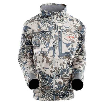 Sitka Mountain Jacket NEW, Optifade Open Country
