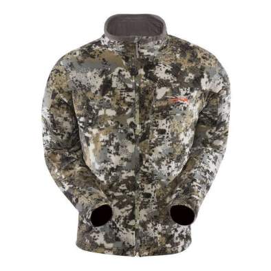 Куртка Sitka Celsius Jacket, Optifade Elevated