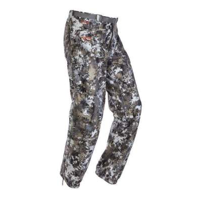 Купить Брюки Sitka Downpour Pant New, Optifade Elevated Брюки Sitka Downpour Pant New, Optifade Elevated