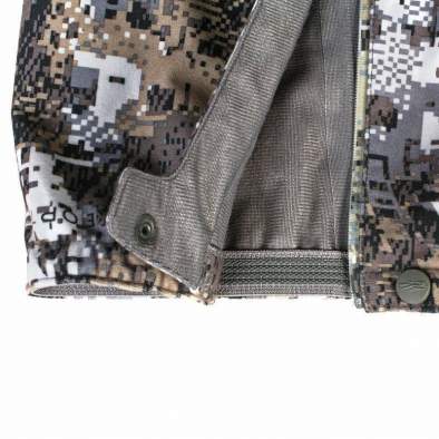 Брюки Sitka Downpour Pant New, Optifade Elevated