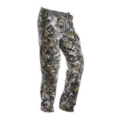 Купить Брюки Sitka Stratus Pant New, Optifade Elevated Брюки Sitka Stratus Pant New, Optifade Elevated