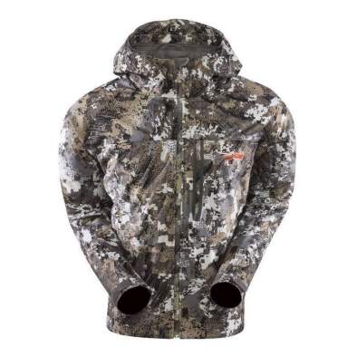 Куртка Sitka Downpour Jacket New, Optifade Elevated