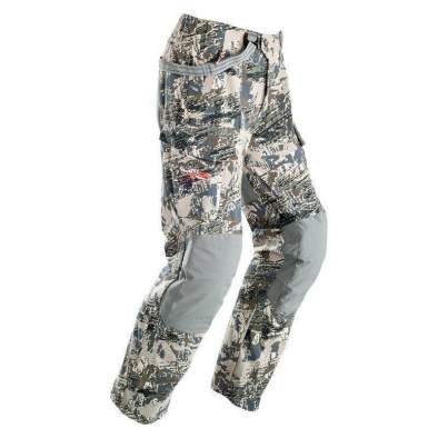Sitka TIMBERLINE PANT NEW