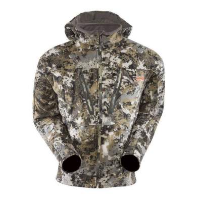 Куртка Sitka Stratus Jacket, Optifade Elevated II