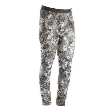 Купить Кальсоны Sitka Core Hvy Wt Bottom, Optifade Elevated Кальсоны Sitka Core Hvy Wt Bottom, Optifade Elevated