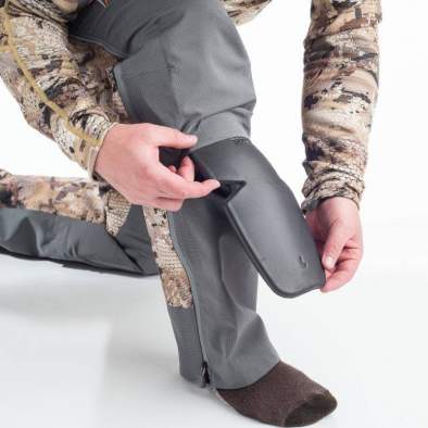 Брюки Sitka Layout Pant, Optifade Waterfowl