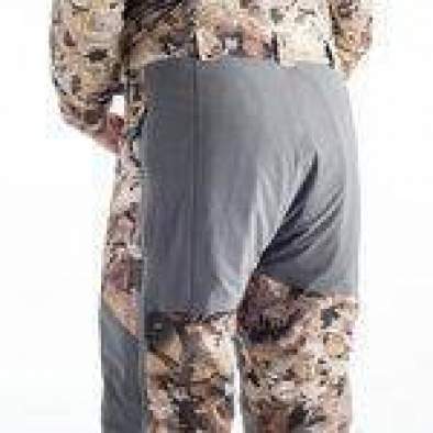 Брюки Sitka Layout Pant, Optifade Waterfowl