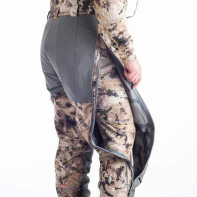 Брюки Sitka Layout Pant, Optifade Waterfowl