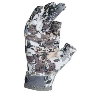 Перчатки Sitka ESW Glove, Optifade Elevated II
