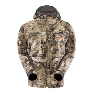 Куртка Sitka Dakota Jacket, Optifade Waterfowl