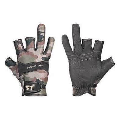 Перчатки Finntrail Neosensor 2400