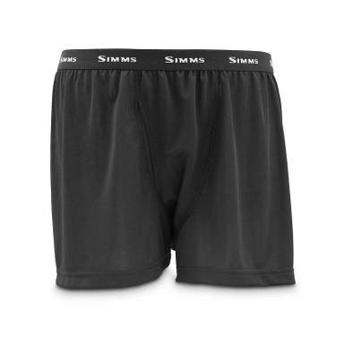 Трусы Simms Waderwick Boxer, Black