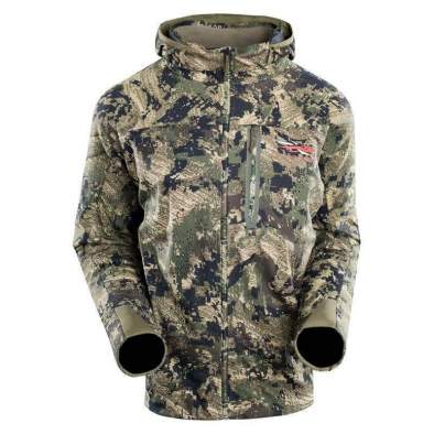 Купить Sitka TIMBERLINE JACKET NEW, Optifade Ground Forest Sitka TIMBERLINE JACKET NEW, Optifade Ground Forest