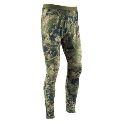Купить Кальсоны Sitka Core Hvy Wt Bottom, Optifade Ground Forest Кальсоны Sitka Core Hvy Wt Bottom, Optifade Ground Forest