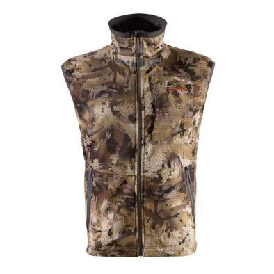 Жилет Sitka Dakota Vest, Optifade Waterfowl