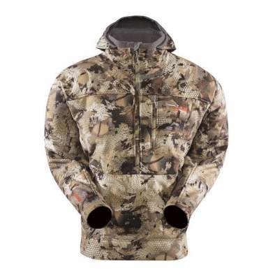 Купить Куртка Sitka Dakota Hoody, Optifade Waterfowl Куртка Sitka Dakota Hoody, Optifade Waterfowl