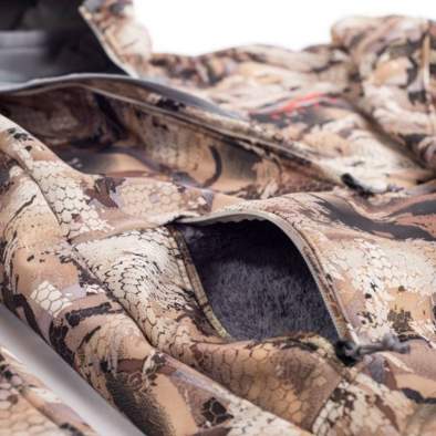 Купить Куртка Sitka Dakota Hoody, Optifade Waterfowl Куртка Sitka Dakota Hoody, Optifade Waterfowl