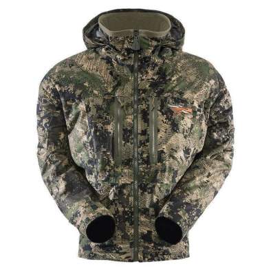Купить Sitka INCINERATOR JACKET, Optifade Ground Forest Sitka INCINERATOR JACKET, Optifade Ground Forest