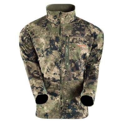 Купить Sitka EQUINOX JACKET, Optifade Ground Forest Sitka EQUINOX JACKET, Optifade Ground Forest
