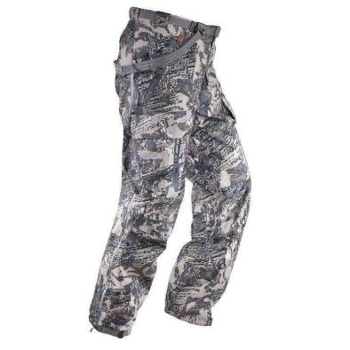 Купить Sitka Stormfront Pant New, Optifade Open Country Sitka Stormfront Pant New, Optifade Open Country