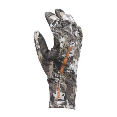 Купить Перчатки Sitka Stratus WS Glove, Optifade Elevated II Перчатки Sitka Stratus WS Glove, Optifade Elevated II