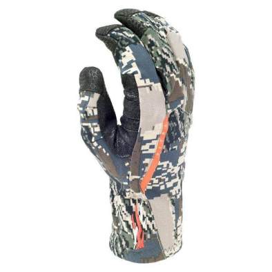 Купить Перчатки Sitka Mountain WS Glove, Optifade Open Country Перчатки Sitka Mountain WS Glove, Optifade Open Country