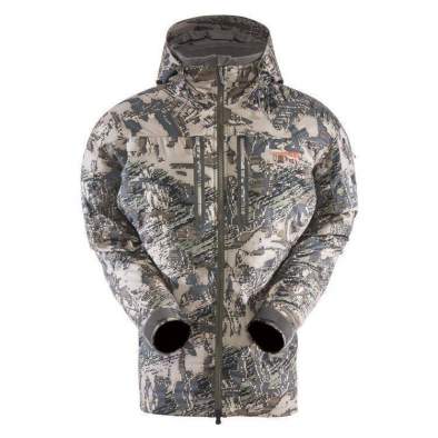 Купить Sitka Blizzard Parka, Optifade Open Country Sitka Blizzard Parka, Optifade Open Country