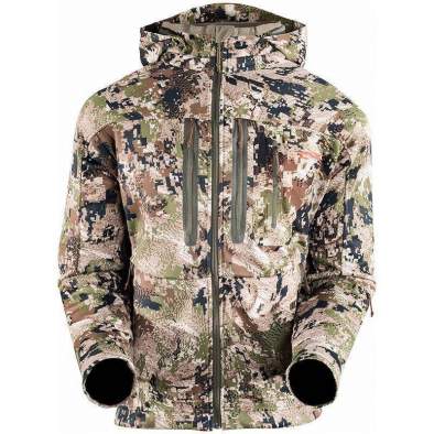 Купить Sitka JETSTREAM JACKET, Optifade Subalpine Sitka JETSTREAM JACKET, Optifade Subalpine
