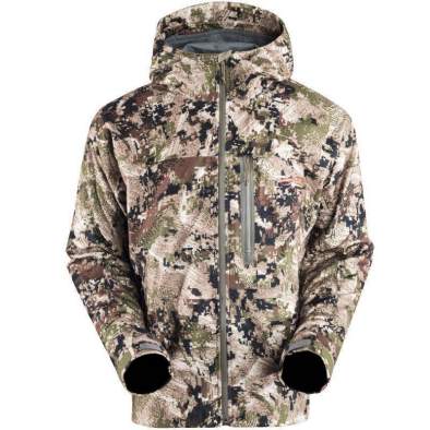 Купить Sitka Thunderhead Jacket, Optifade Subalpine Sitka Thunderhead Jacket, Optifade Subalpine