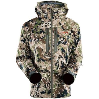 Купить Sitka Stormfront Jacket New, Optifade Subalpine Sitka Stormfront Jacket New, Optifade Subalpine