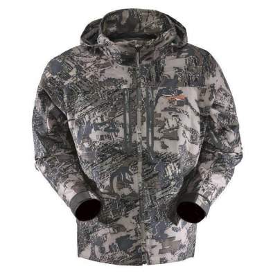 Купить Sitka Stormfront Jacket New, Optifade Open Country Sitka Stormfront Jacket New, Optifade Open Country