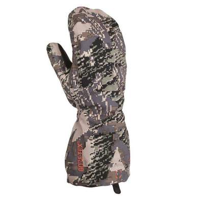Купить Рукавицы Sitka Blizzard GTX Mitten, Optifade Open Country Рукавицы Sitka Blizzard GTX Mitten, Optifade Open Country