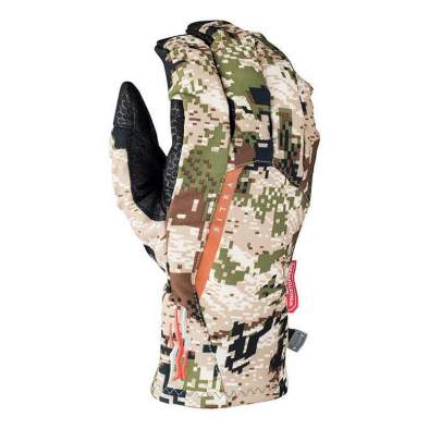 Купить Перчатки Sitka Mountain WS Glove, Optifade Subalpine Перчатки Sitka Mountain WS Glove, Optifade Subalpine