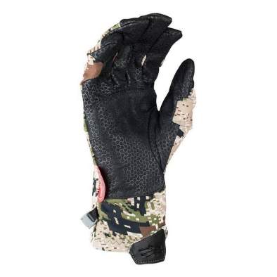 Купить Перчатки Sitka Mountain WS Glove, Optifade Subalpine Перчатки Sitka Mountain WS Glove, Optifade Subalpine