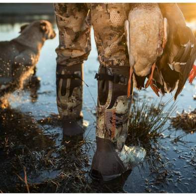 LaCrosse ALPHABURLY Pro 18