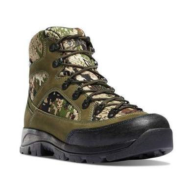 Купить Danner GILA 6, Optifade Subalpine Danner GILA 6, Optifade Subalpine