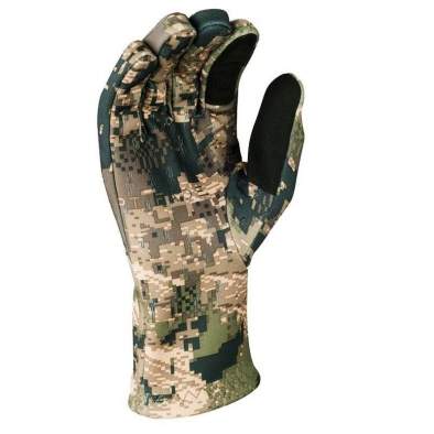 Купить Перчатки Sitka Traverse Glove, Optifade Ground Forest Перчатки Sitka Traverse Glove, Optifade Ground Forest