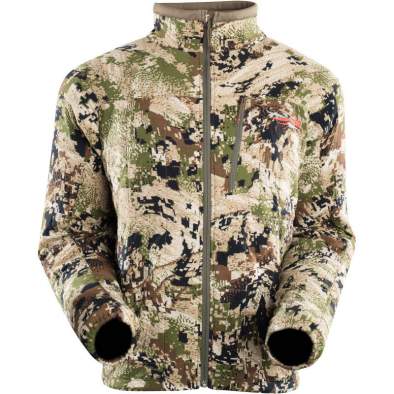 Купить Sitka Kelvin Active Jacket, Optifade Subalpine Sitka Kelvin Active Jacket, Optifade Subalpine