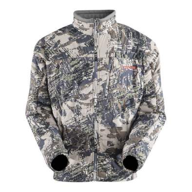 Купить Sitka Kelvin Active Jacket, Optifade Open Country Sitka Kelvin Active Jacket, Optifade Open Country