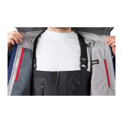 FHM Guard, Синий