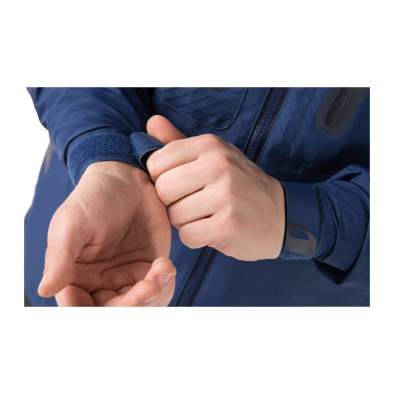 FHM Guard, Синий