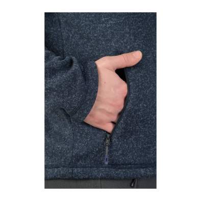 FHM Bump, Синий