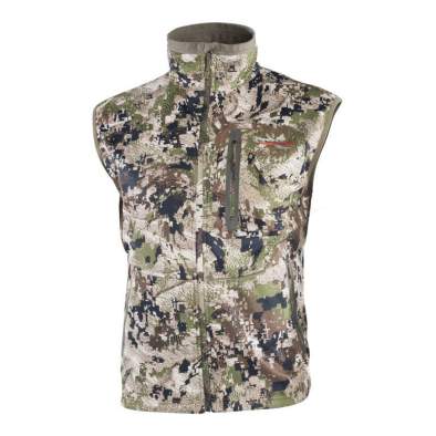 Купить Sitka Jetstream Vest, Optifade Subalpine Sitka Jetstream Vest, Optifade Subalpine