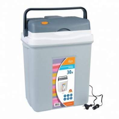 Купить Холодильник автомобильный Fiesta 30л Холодильник автомобильный Fiesta 30л