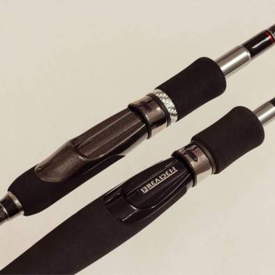 Breaden GLAMOUR ROCK FISH GRF-TX77 Despoil