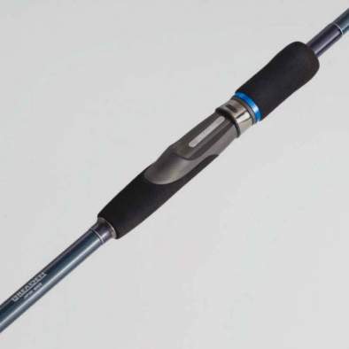 Breaden SWG-SPECIMEN 76tiptop TORZITY