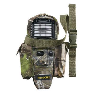 Купить ThermaCell RealTree для прибора (камуфляжный) ThermaCell RealTree для прибора (камуфляжный)