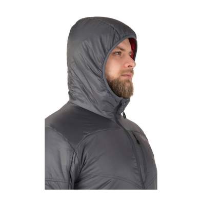 Куртка FHM Mild, Серый