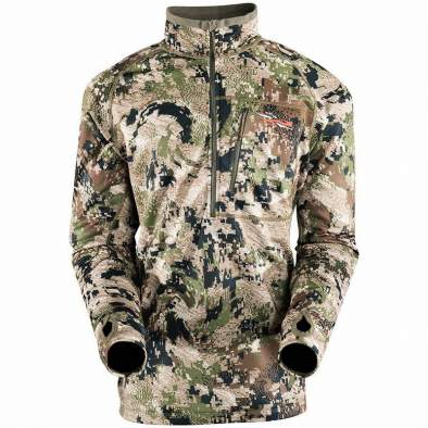 Купить Sitka Traverse Zip-T New, Optifade Subalpine Sitka Traverse Zip-T New, Optifade Subalpine